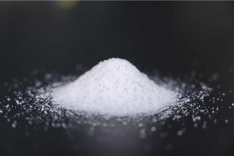 Polyacrylamide For Sand Washing